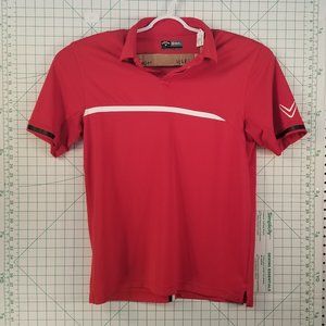 Callaway Athletic Polo Large